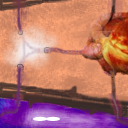 Heart powered by tgmarlow