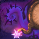 Hope this tiles well... by Draconis