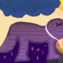 rawr! by khatt
