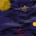 starry by khatt