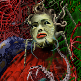 Beauty of the beast by Damien_Dark