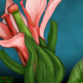 Beauty #1 by glytandrus