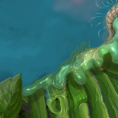 mucous by greg