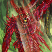 "Beast of nature" by maxetormer