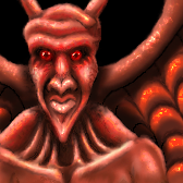 Azazel by raganaga