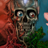 steal your face by greg