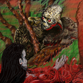 Don't Be Afraid - Damien Wanna Save You! by Damien_Dark