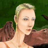 one more beauty by 111