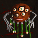 Little demon by +=Zombie=+