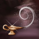 Dreaming of genies by NetCritter