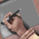 draw here by raganaga