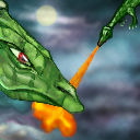 dreams of dragons by hijinx
