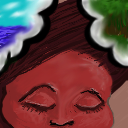 what happens when you take too long a break from tiling, then take the mainquilt theme too seriously by miskate