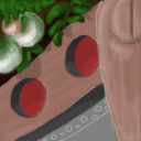 1st after long non-tiling break. It's good to be back! by anton