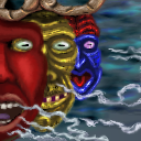 smoke and mirrors by raganaga