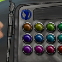 digital pallet by hijinx