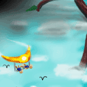 storm's a brewin' by Freeek