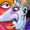 Happy Birthday Dear Pablo, Happy Birthday To You! by raganaga