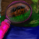 magnification! by Freeek