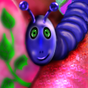 Eyesore by NetCritter