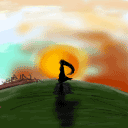 tranquility by Freeek