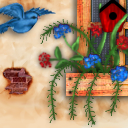 Homeless no more. by NetCritter