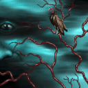 whistling in the dark by raganaga