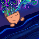 dreaming of you by Freeek