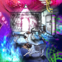 trippin' by elmo-lester