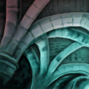 Too much time on that one... and I have to post it! by glytandrus