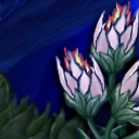 An other flower... by glytandrus