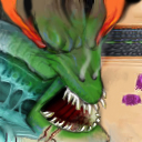 I should do this more often, keep in shape... by hfos