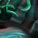 Blah. Done at school, with a mouse. by gamma