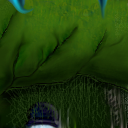 Tuile qui peut! by glytandrus