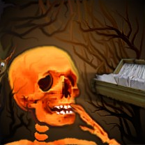 Horrors... by LongIslandEddie