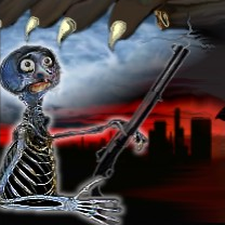 No. 9 dream by LongIslandEddie