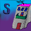 One house by Slan_SlanbI4