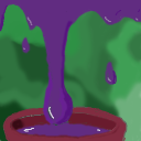 Is solid to drip already overdone? by skinny