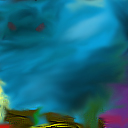 Ship Wreck. by PoorAmbition