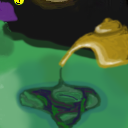 Lubricate lubricate lubricate... this was a real quickie. by SkIMMer