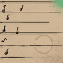 ran out of time wooo by skinny