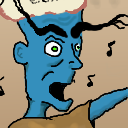 I'm sorry, I don't know why I had to do that. by skinny