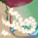 weirdness prevails.... by renee