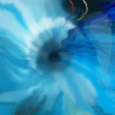 going down the drain by DanDaMan