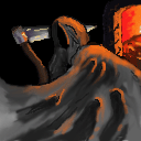 my first tile, don't be too harsh. by carishon