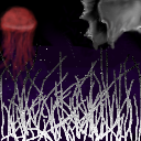 peanut and jellyfish sammiches by skinny