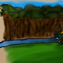 Jungle Beasty by PoorAmbition