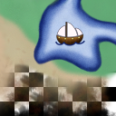 Confused chessboard by Zicon