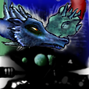 Dragons (sry for badkgrnd ,tired , didnt feel like elaborating) by Kierrato