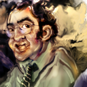 i'm a little off by greg